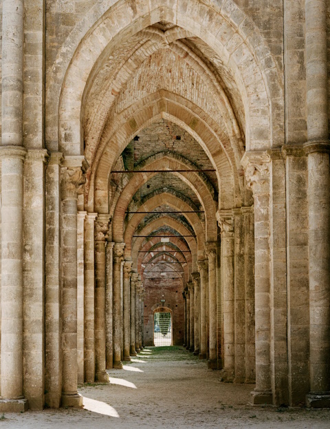 San Galgano